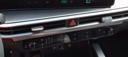 Kia Sorento LX FWD 2026