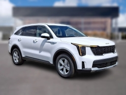 Kia Sorento LX FWD 2026