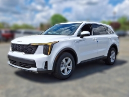 Kia Sorento LX FWD 2026