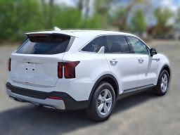 Kia Sorento LX FWD 2026
