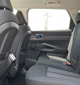 Kia Sorento LX FWD 2026