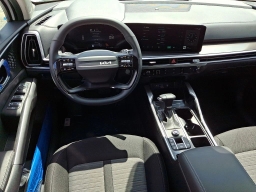 Kia Sorento LX FWD 2026