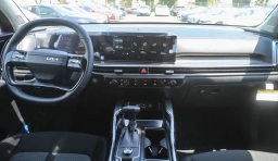Kia Sorento LX FWD 2026