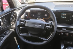 Kia Sorento LX FWD 2026