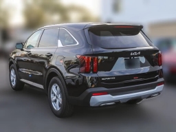 Kia Sorento LX FWD 2026