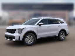 Kia Sorento LX FWD 2026