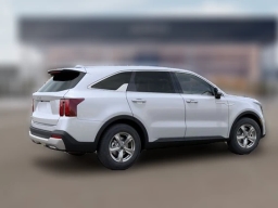Kia Sorento LX FWD 2026