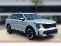 Kia Sorento EX FWD 2026