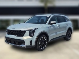 Kia Sorento EX FWD 2026