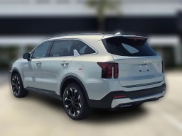 Kia Sorento EX FWD 2026