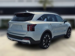 Kia Sorento EX FWD 2026