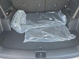 Kia Sorento EX FWD 2026