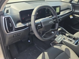 Kia Sorento EX FWD 2026