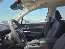 Kia Sorento EX FWD 2026