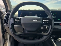 Kia Sorento EX FWD 2026