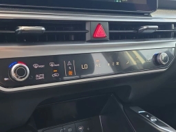 Kia Sorento EX FWD 2026