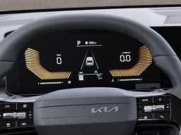 Kia Sorento EX FWD 2026