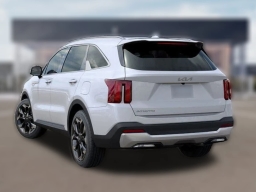 Kia Sorento EX FWD 2026