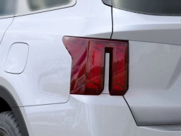 Kia Sorento EX FWD 2026