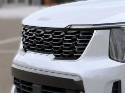 Kia Sorento EX FWD 2026