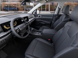 Kia Sorento EX FWD 2026