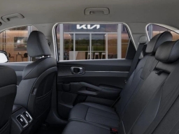 Kia Sorento EX FWD 2026