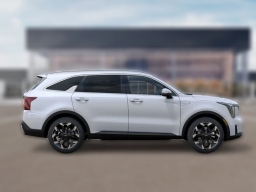 Kia Sorento EX FWD 2026