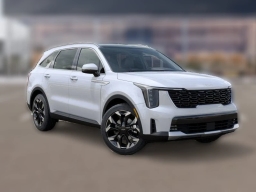 Kia Sorento EX FWD 2026