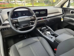 Kia Sorento EX FWD 2026