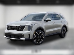 Kia Sorento EX FWD 2026