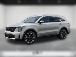 Kia Sorento EX FWD 2026