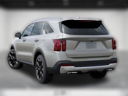 Kia Sorento EX FWD 2026