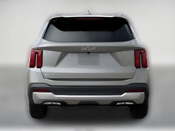 Kia Sorento EX FWD 2026