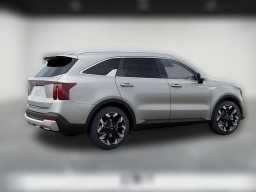 Kia Sorento EX FWD 2026
