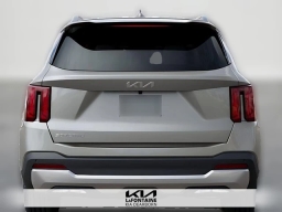 Kia Sorento EX FWD 2026