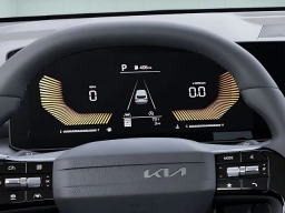 Kia Sorento EX FWD 2026