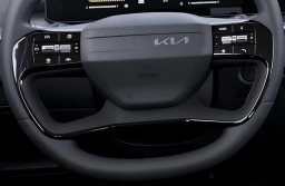 Kia Sorento EX FWD 2026
