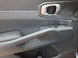 Kia Sorento EX FWD 2026