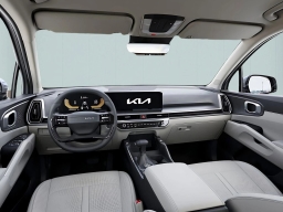 Kia Sorento EX FWD 2026