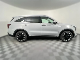 Kia Sorento EX FWD 2026