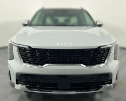 Kia Sorento EX FWD 2026