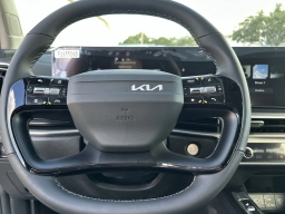 Kia Sorento EX FWD 2026