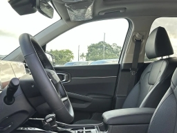 Kia Sorento EX FWD 2026