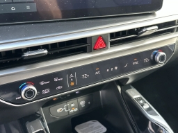 Kia Sorento EX FWD 2026