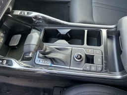 Kia Sorento EX FWD 2026
