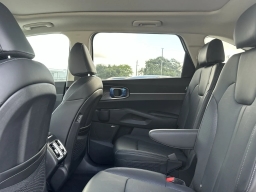 Kia Sorento EX FWD 2026