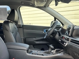 Kia Sorento EX FWD 2026