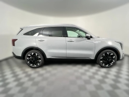 Kia Sorento EX FWD 2026