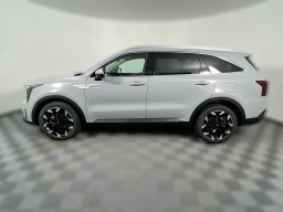 Kia Sorento EX FWD 2026