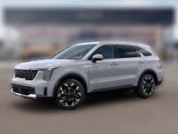 Kia Sorento EX FWD 2026